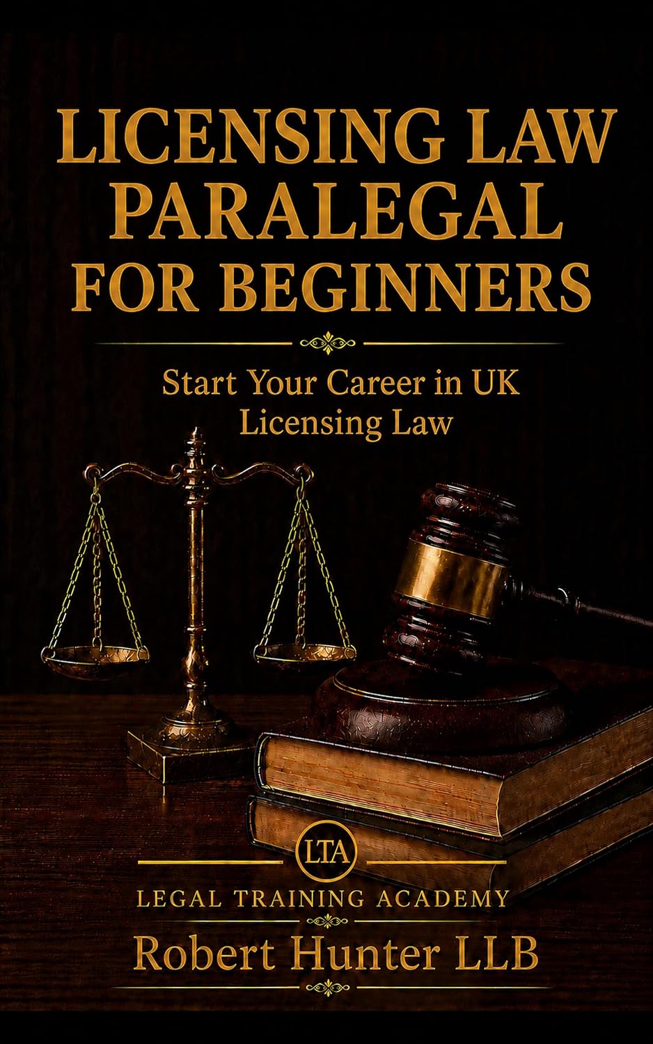 capítulo por capítulo baixar Licensing Law Paralegal for Beginners: Start Your Career in Licensing, Regulatory & Local Authority Law in England & Wales (English Edition)