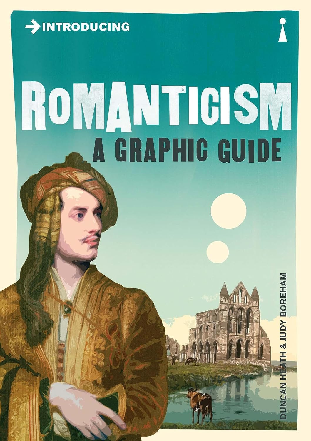 capítulo por capítulo baixar Introducing Romanticism: A Graphic Guide (Graphic Guides) (English Edition)