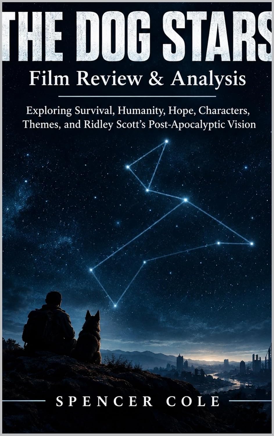 THE DOG STARS: Film Review & Analysis: Exploring Survival, Humanity, Hope, Characters, Themes, and Ridley Scott’s Post-Apocalyptic Vision (English Edition) baixar o livro de graça