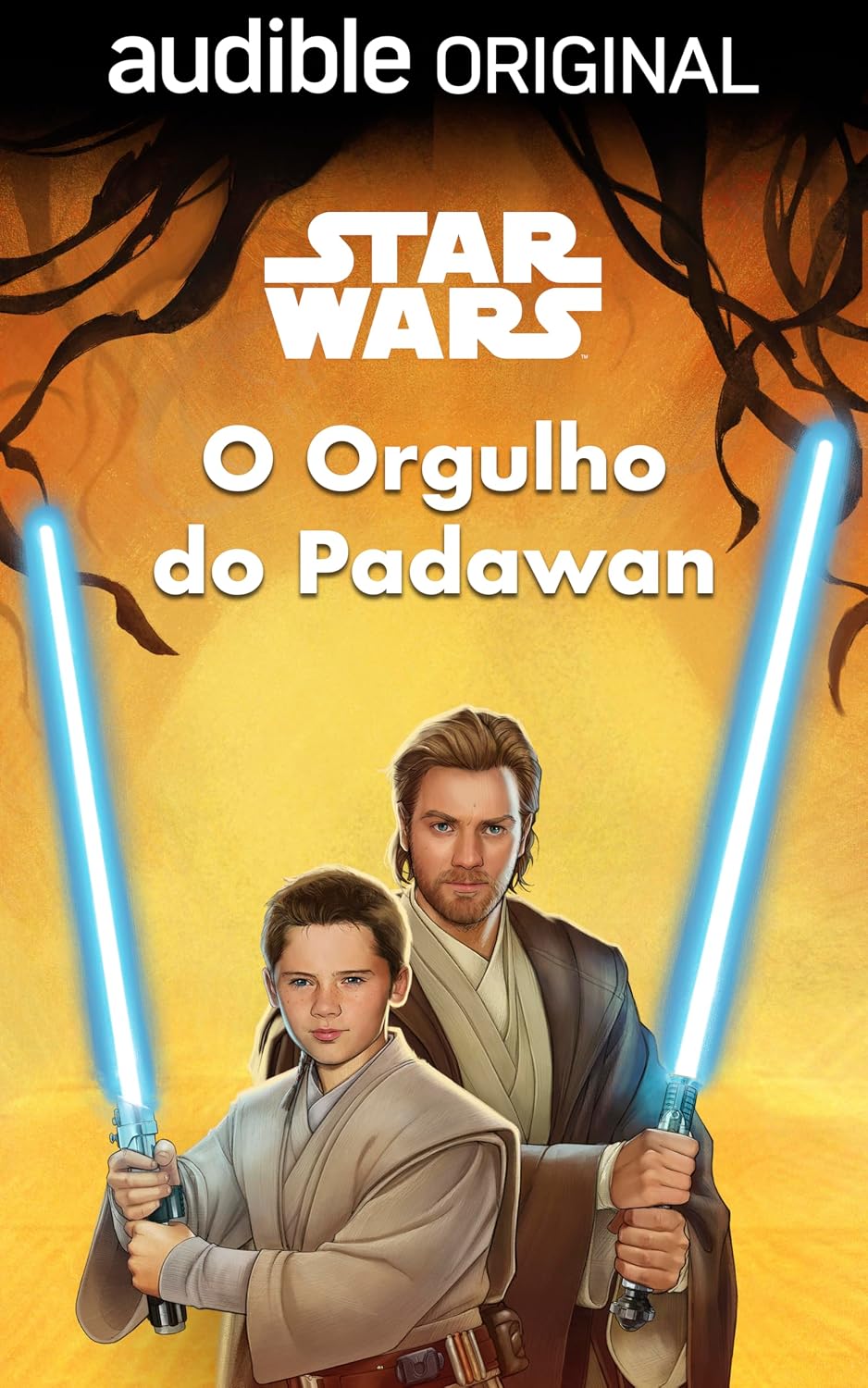 Star Wars: O Orgulho do Padawan baixar livro de graça