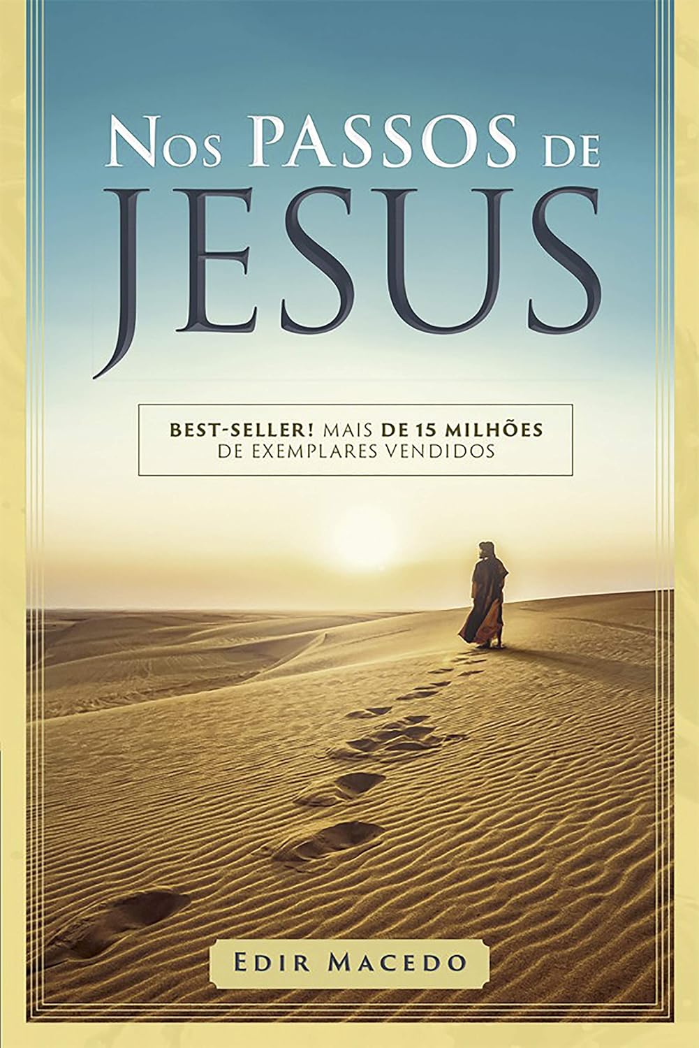 Nos passos de Jesus baixar o livro de graça