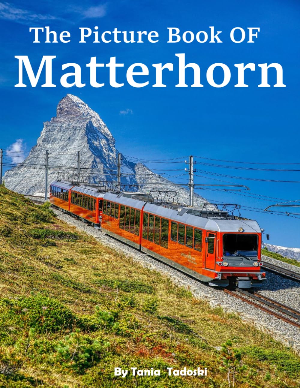 capítulo por capítulo baixar Matterhorn: Discover the Geological Wonders, Mountaineering History, and Global Significance of Europe's Most Famous Mountain