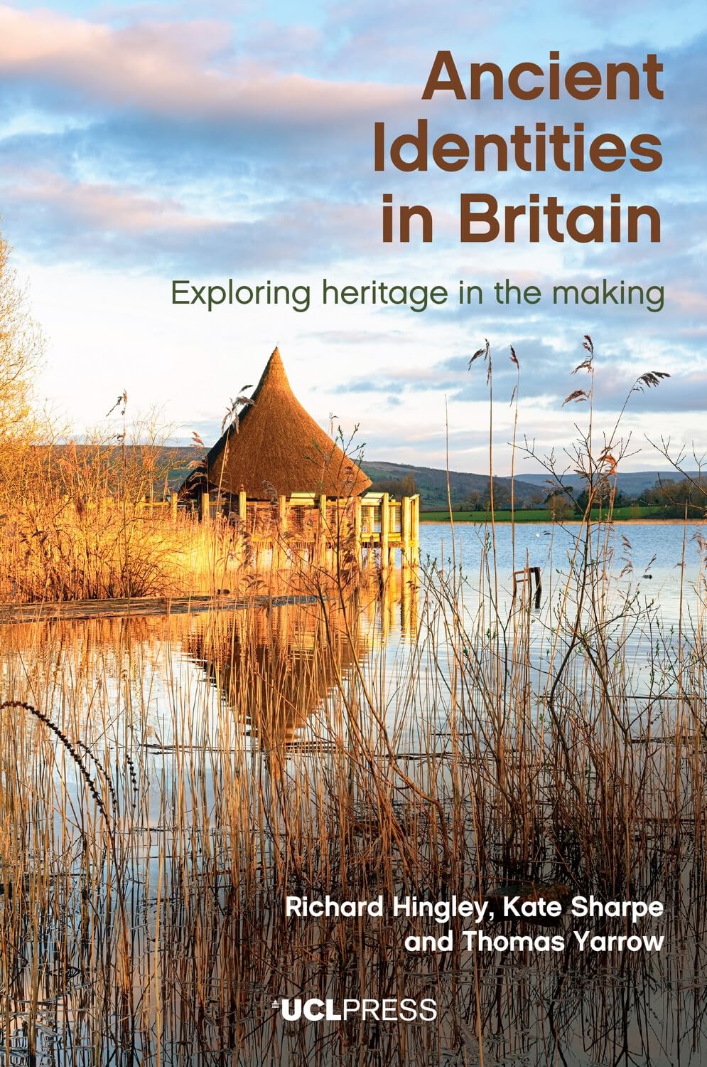 capítulo por capítulo baixar Ancient Identities in Britain: Exploring heritage in the making (English Edition)
