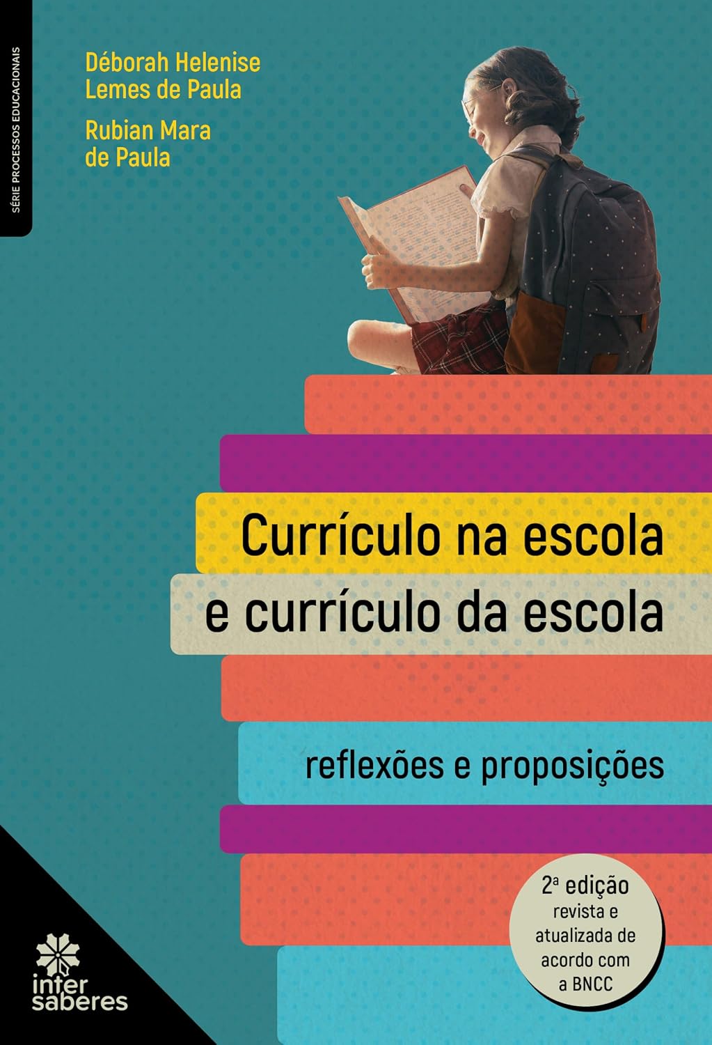 ler totalmente Currículo na escola e currículo da escola:: reflexões e proposições
