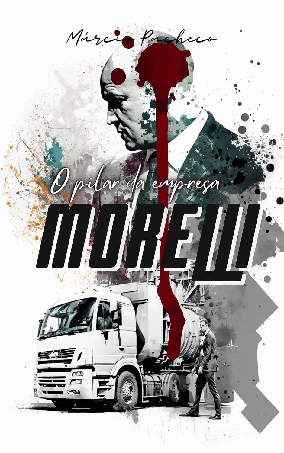 O Pilar da Empresa Morelli baixar livro de graça