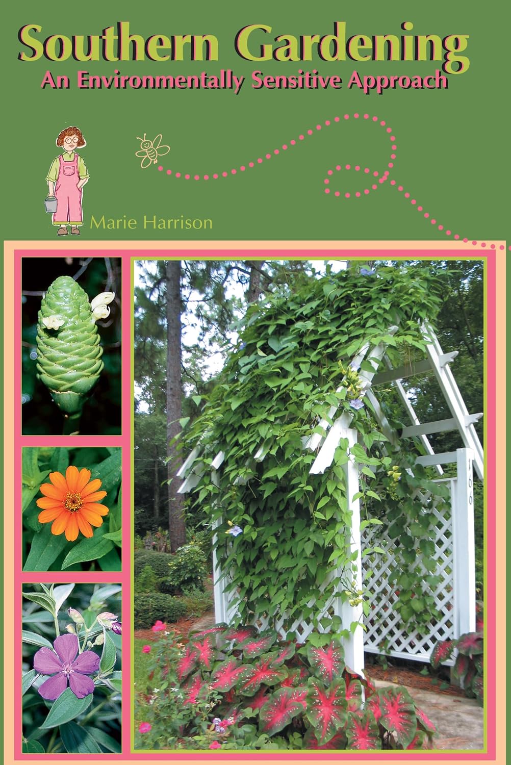 Southern Gardening: An Environmentally Sensitive Approach baixar livro de graça