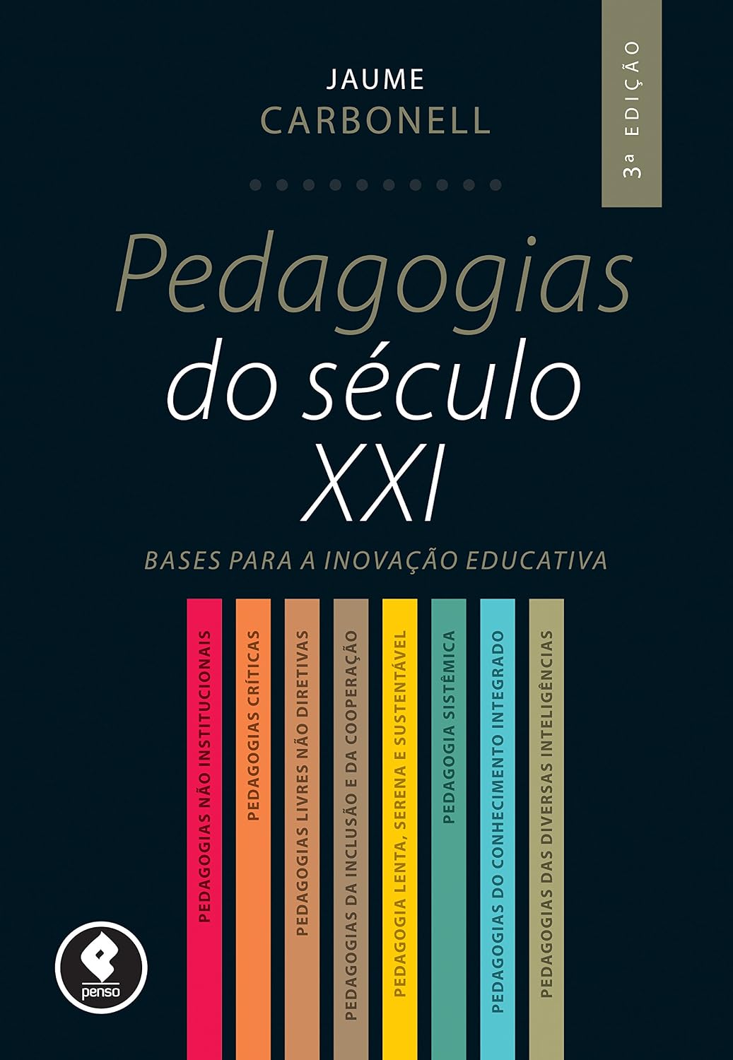 Pedagogias do Século XXI: Bases para a Inovação Educativa
