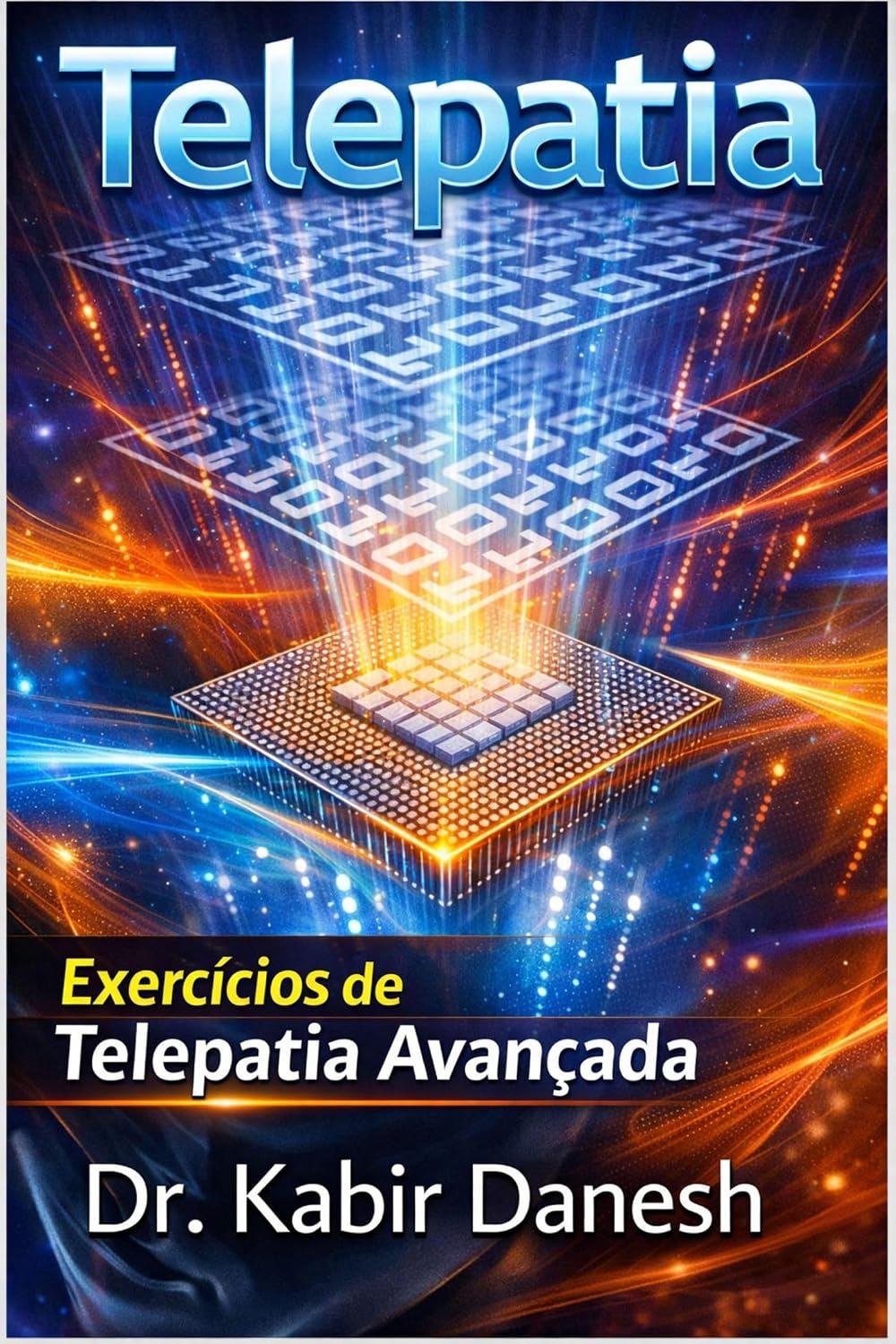 Telepatia: Exercícios de Telepatia Avançada baixar livro de graça