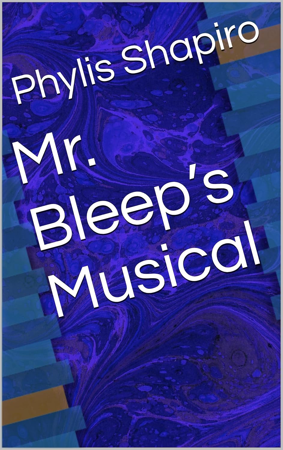 capítulo por capítulo baixar Mr. Bleep’s Musical (English Edition)