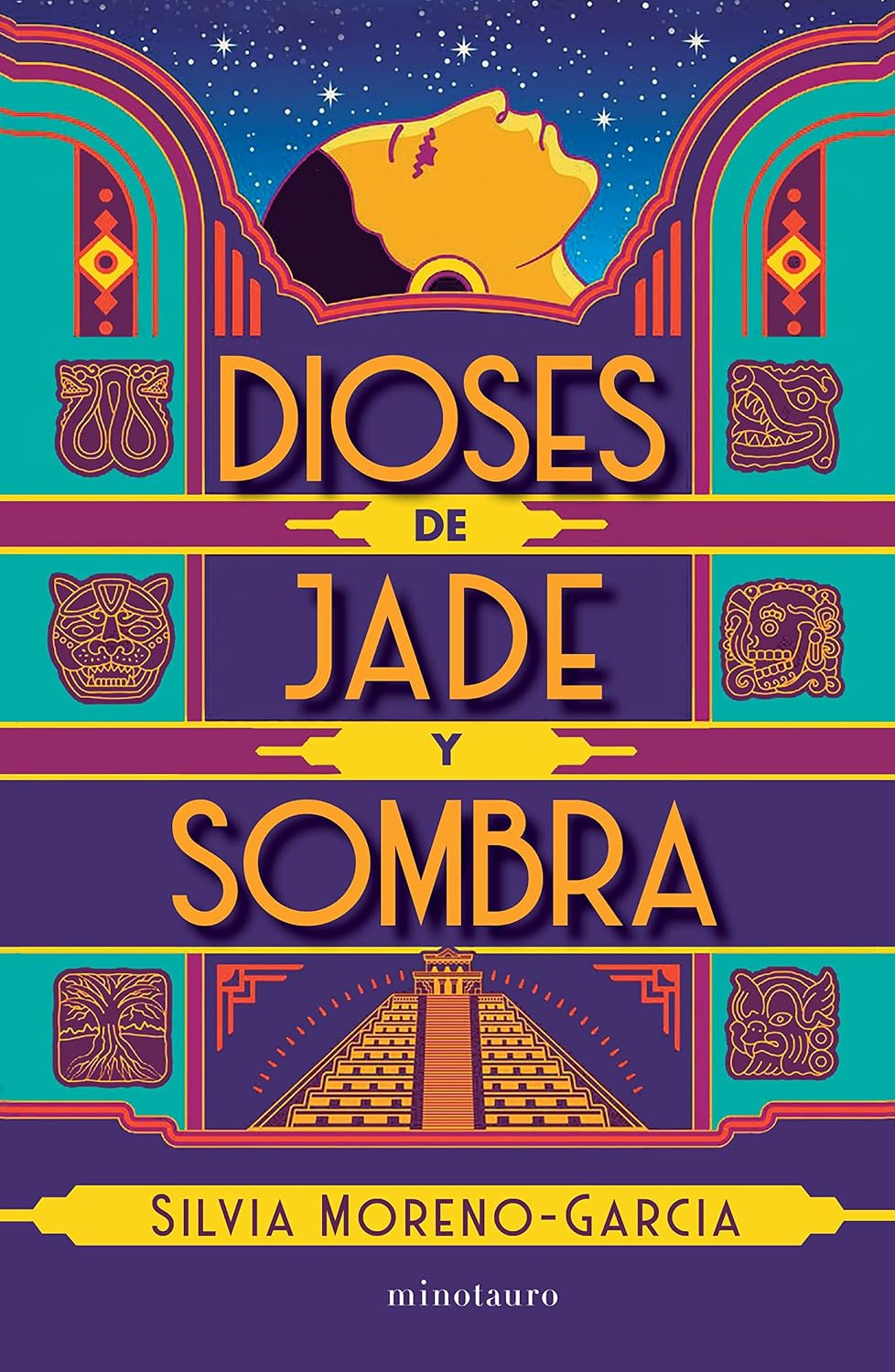 ler totalmente Dioses de Jade Y Sombra / Gods of Jade and Shadow (Spanish Edition)