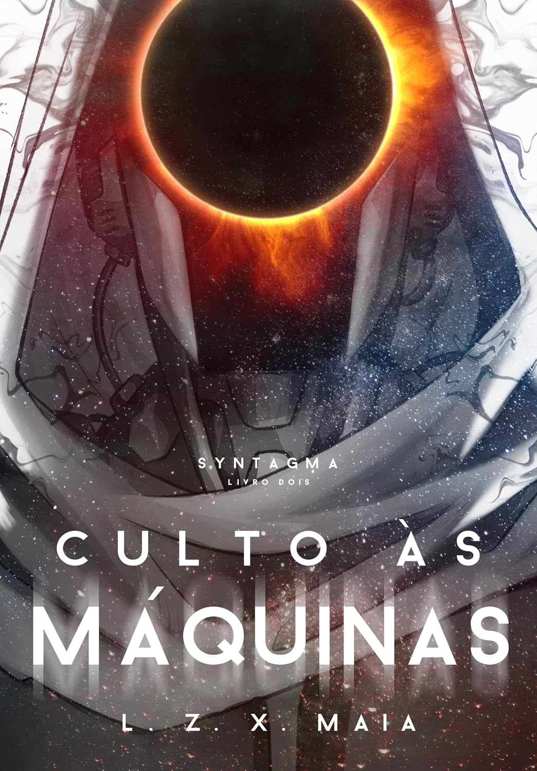 Culto às Máquinas (Syntagma Livro 2) baixar livro de graça