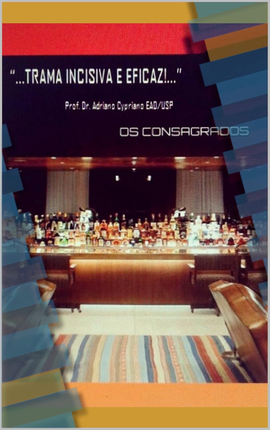 Os Consagrados baixar livro de graça