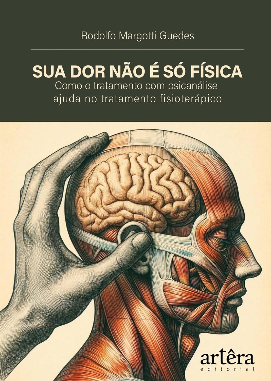 ler totalmente Sua Dor Não é só Física: Como o Tratamento com Psicanálise Ajuda no Tratamento Fisioterápico