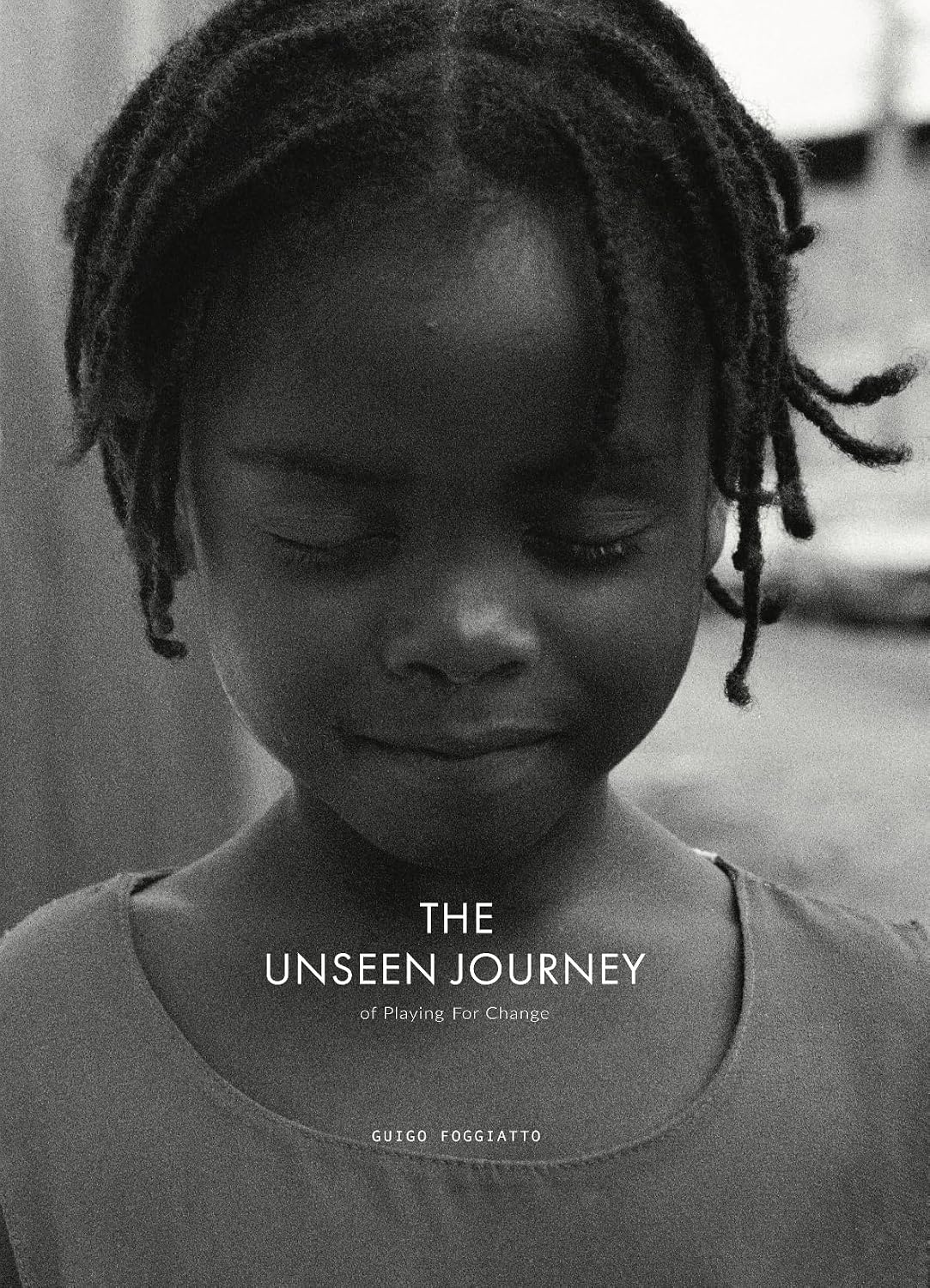 The Unseen Journey: of Playing For Change (English Edition) baixar o livro de graça