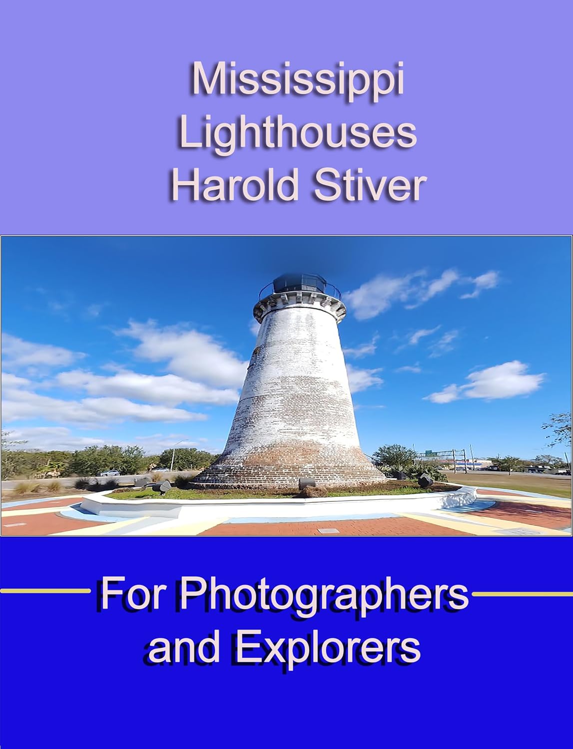 Mississippi Lighthouses (English Edition)