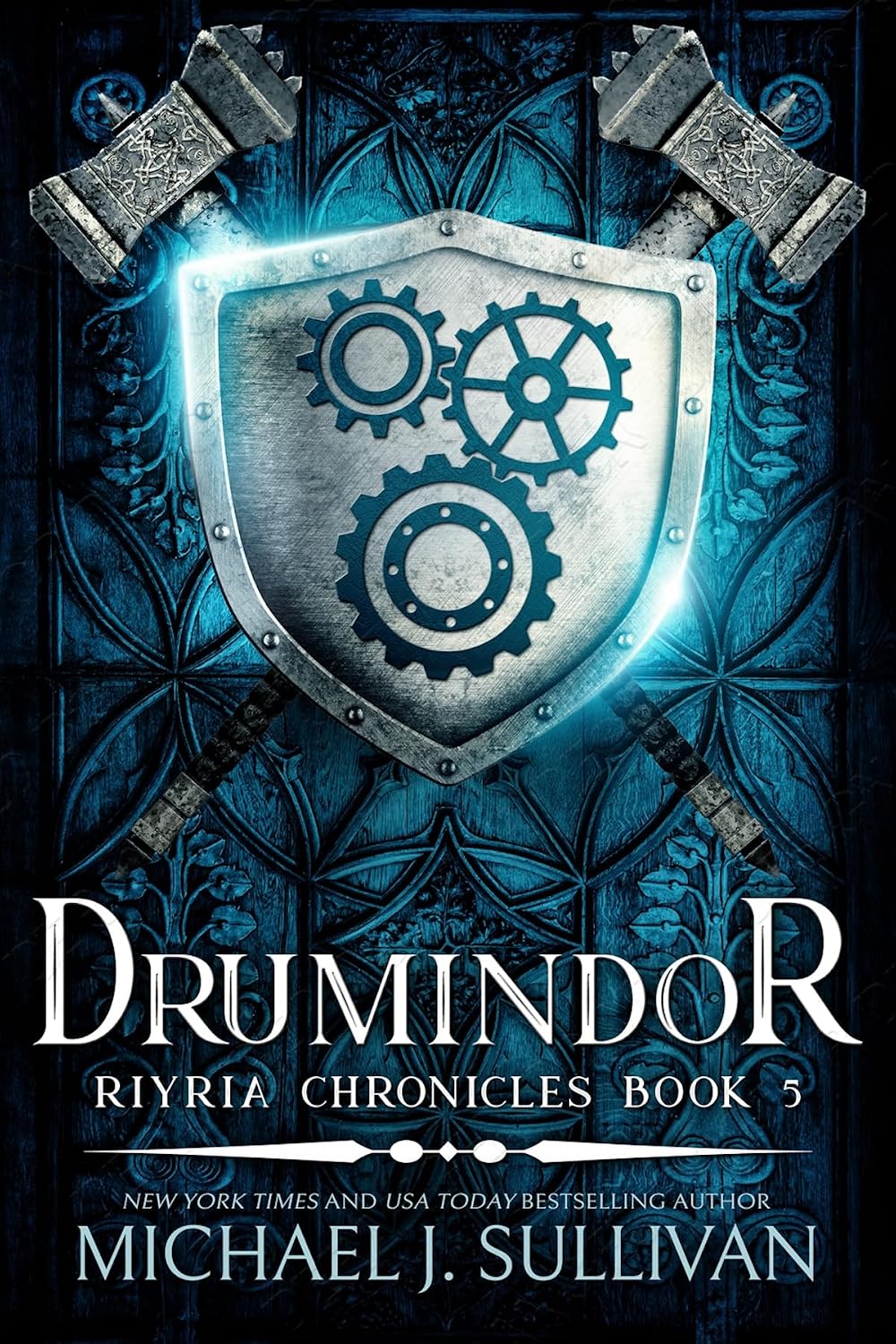 Drumindor: 5 baixar o livro de graça