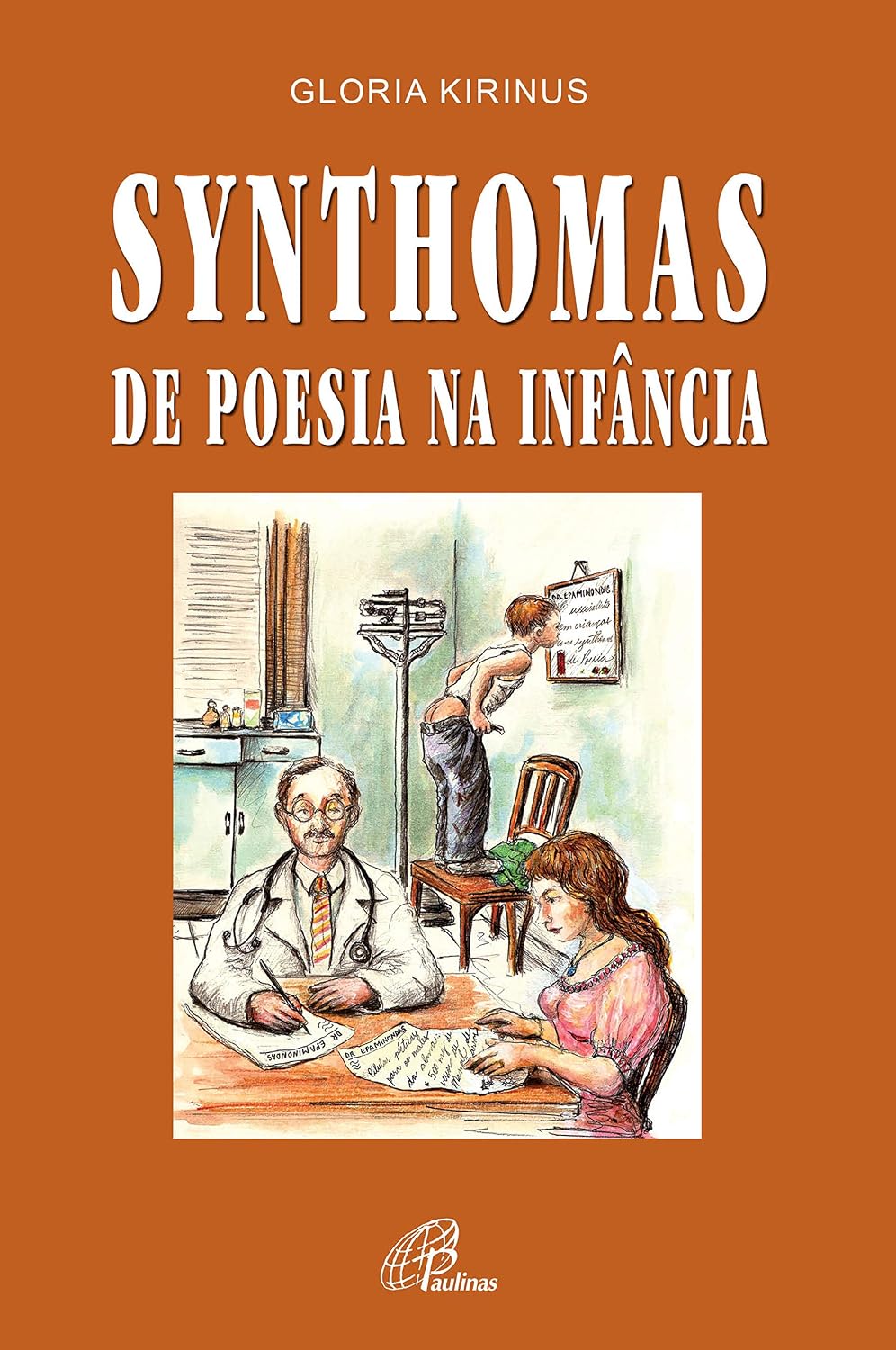 Synthomas de poesia na infância baixar o livro de graça