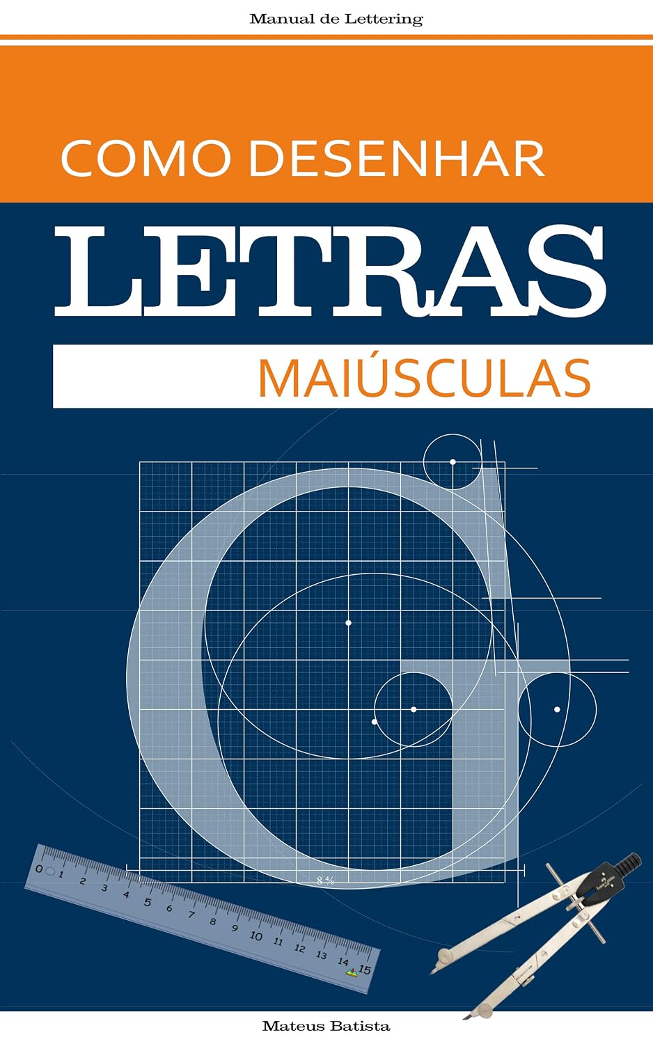 Como Desenhar Letras baixar livro de graça