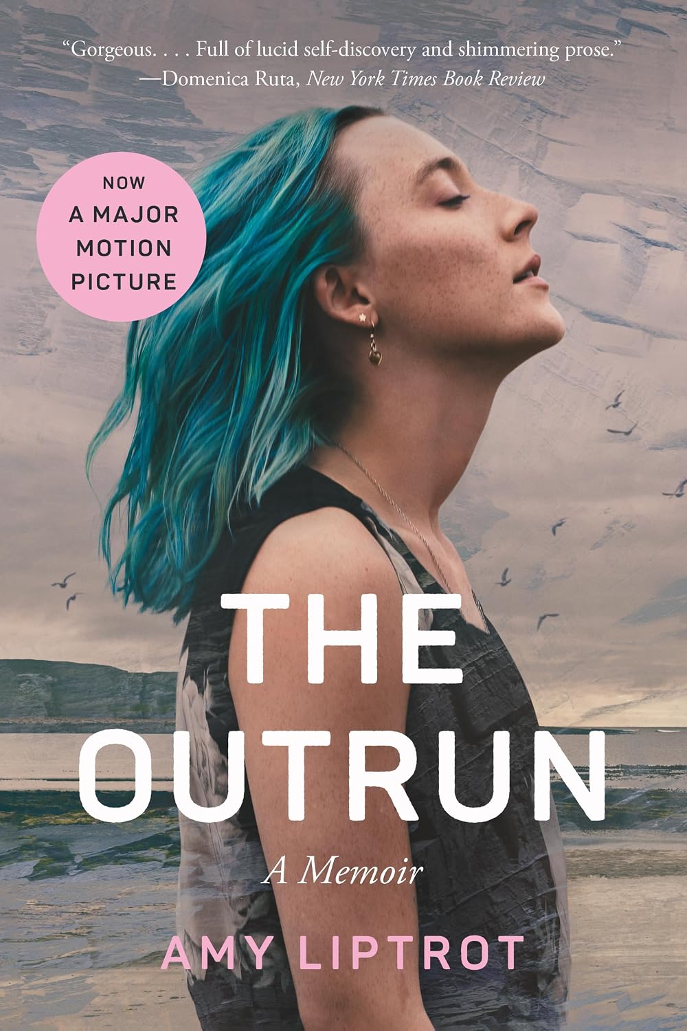 The Outrun: A Memoir baixar o livro de graça