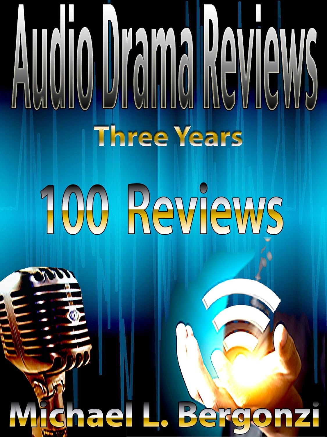 ler totalmente Audio Drama Reviews: Three Years 100 Reviews (Audio Drama Review Collections) (English Edition)
