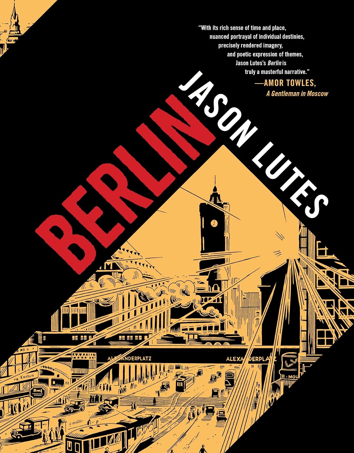 capítulo por capítulo baixar Berlin