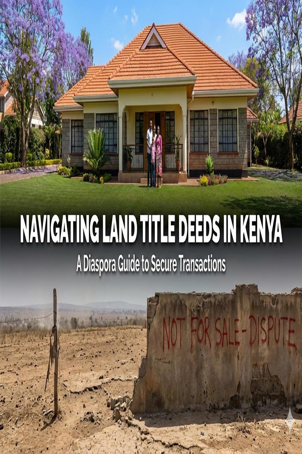 ler totalmente Navigating Land Title Deeds: A Diaspora Guide to Secure Transactions (English Edition)