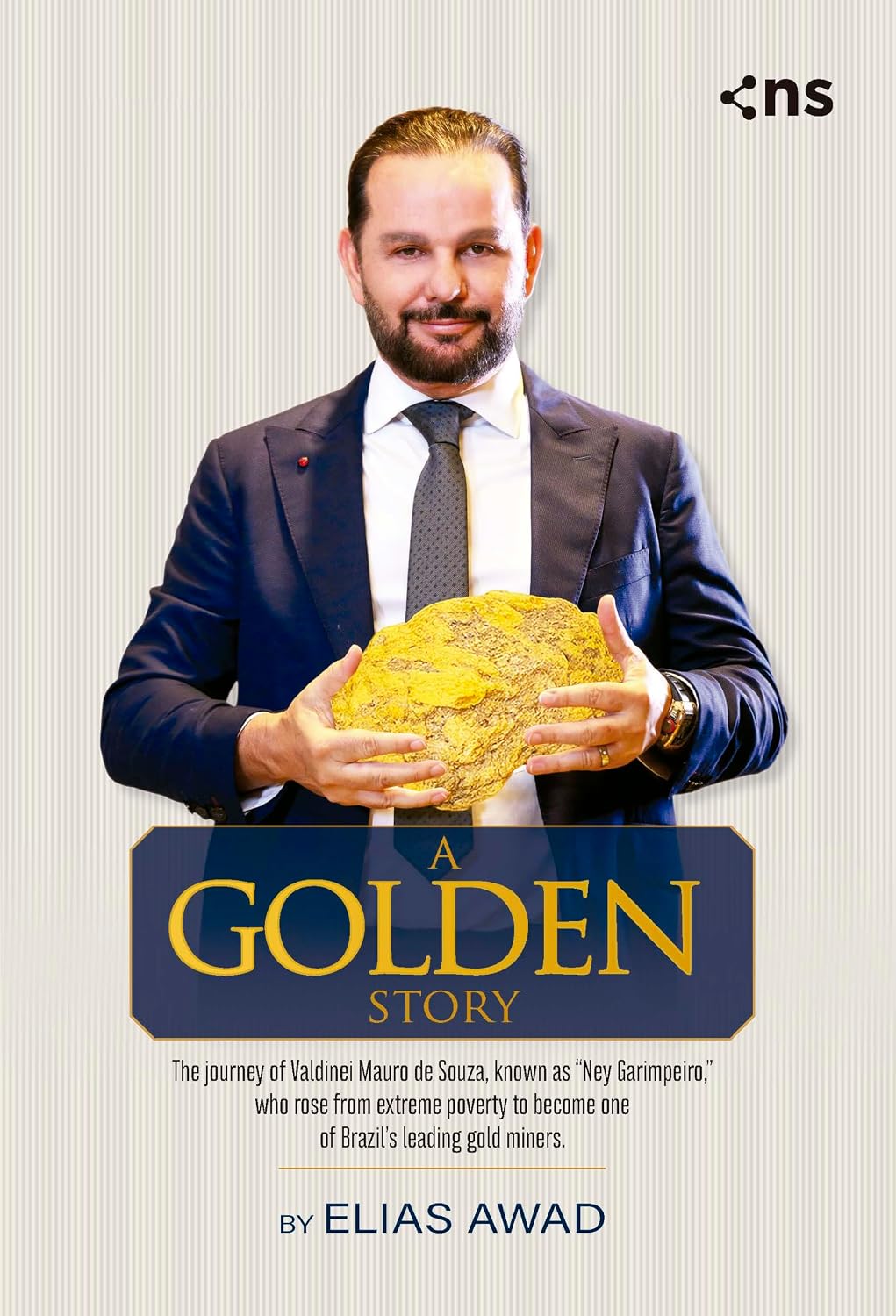 A Golden Story (English Edition) baixar livro de graça