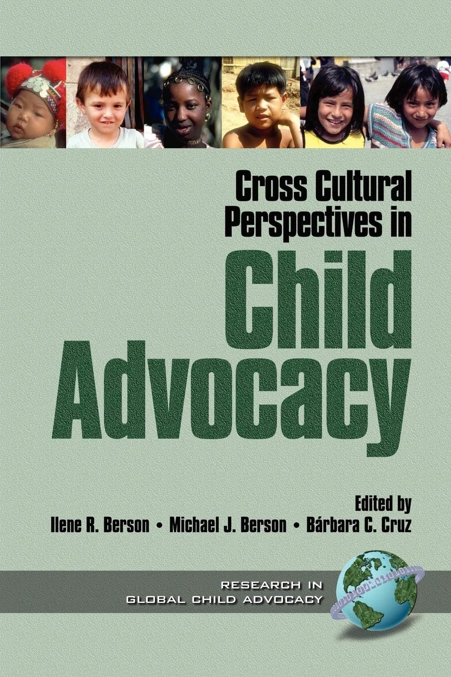 capítulo por capítulo baixar Cross Cultural Perspectives in Child Advocacy (Research in Global Child Advocacy) (English Edition)