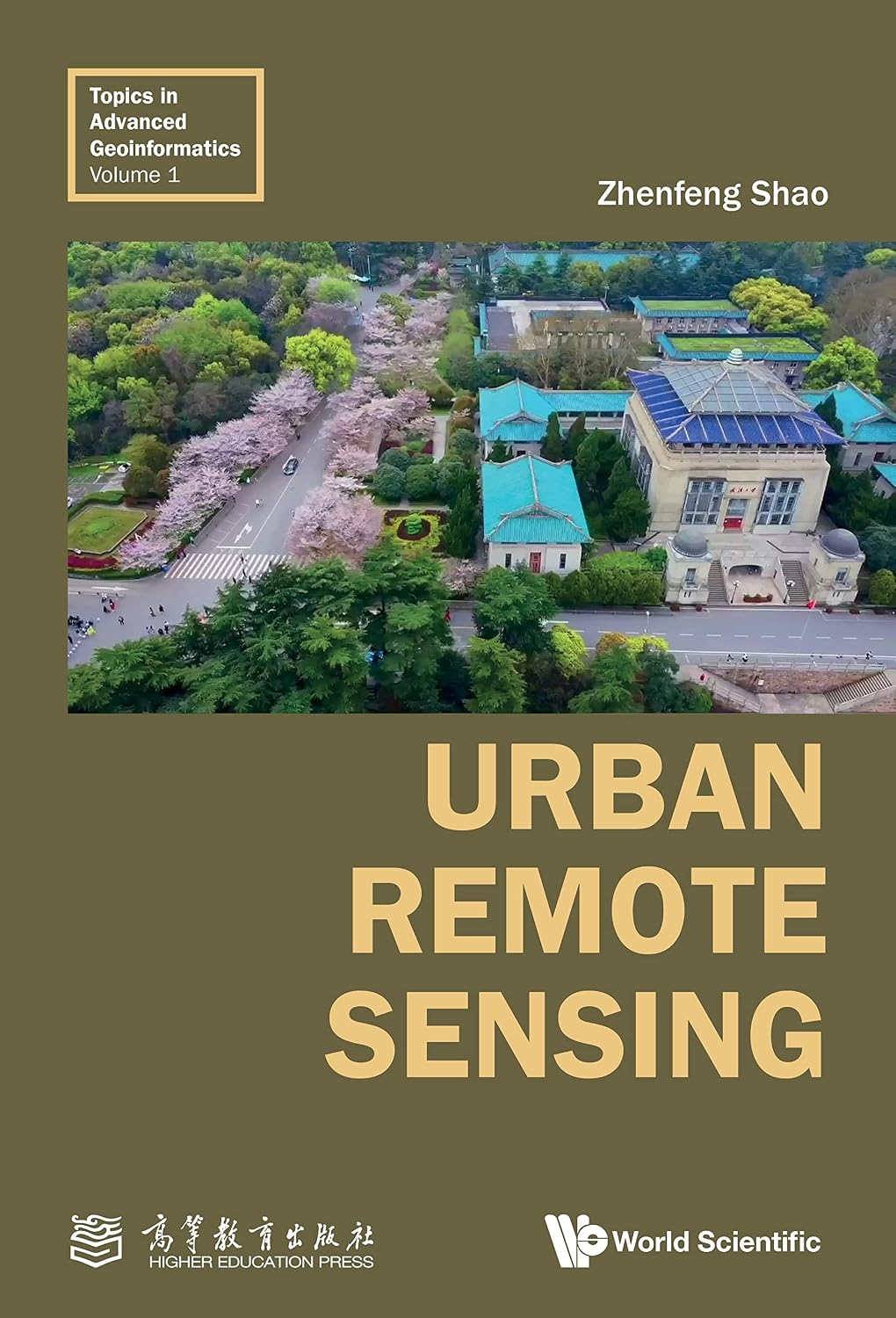 ler totalmente Urban Remote Sensing (Topics in Advanced Geoinformatics Book 1) (English Edition)