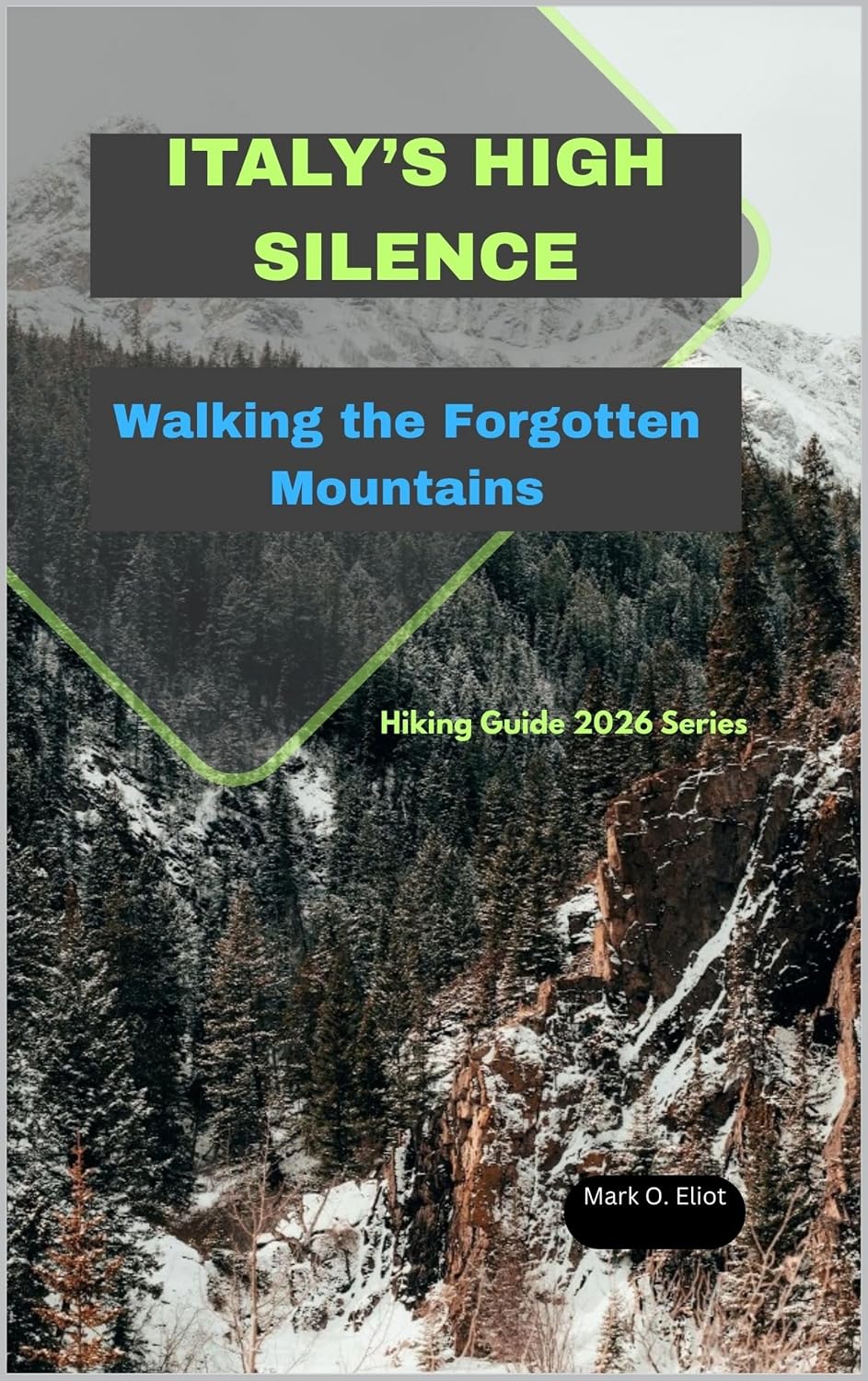 ITALY’S HIGH SILENCE: Walking the Forgotten Mountains (Discover 2024: Top Destinations and Hidden Gems Book 85) (English Edition) baixar o livro de graça