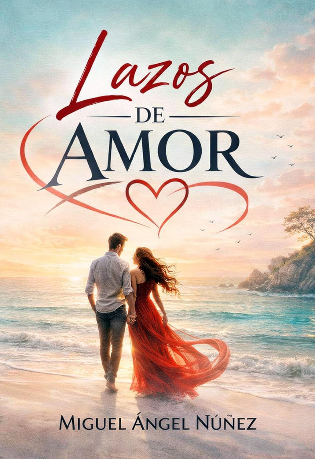 ler totalmente Lazos de amor (Spanish Edition)