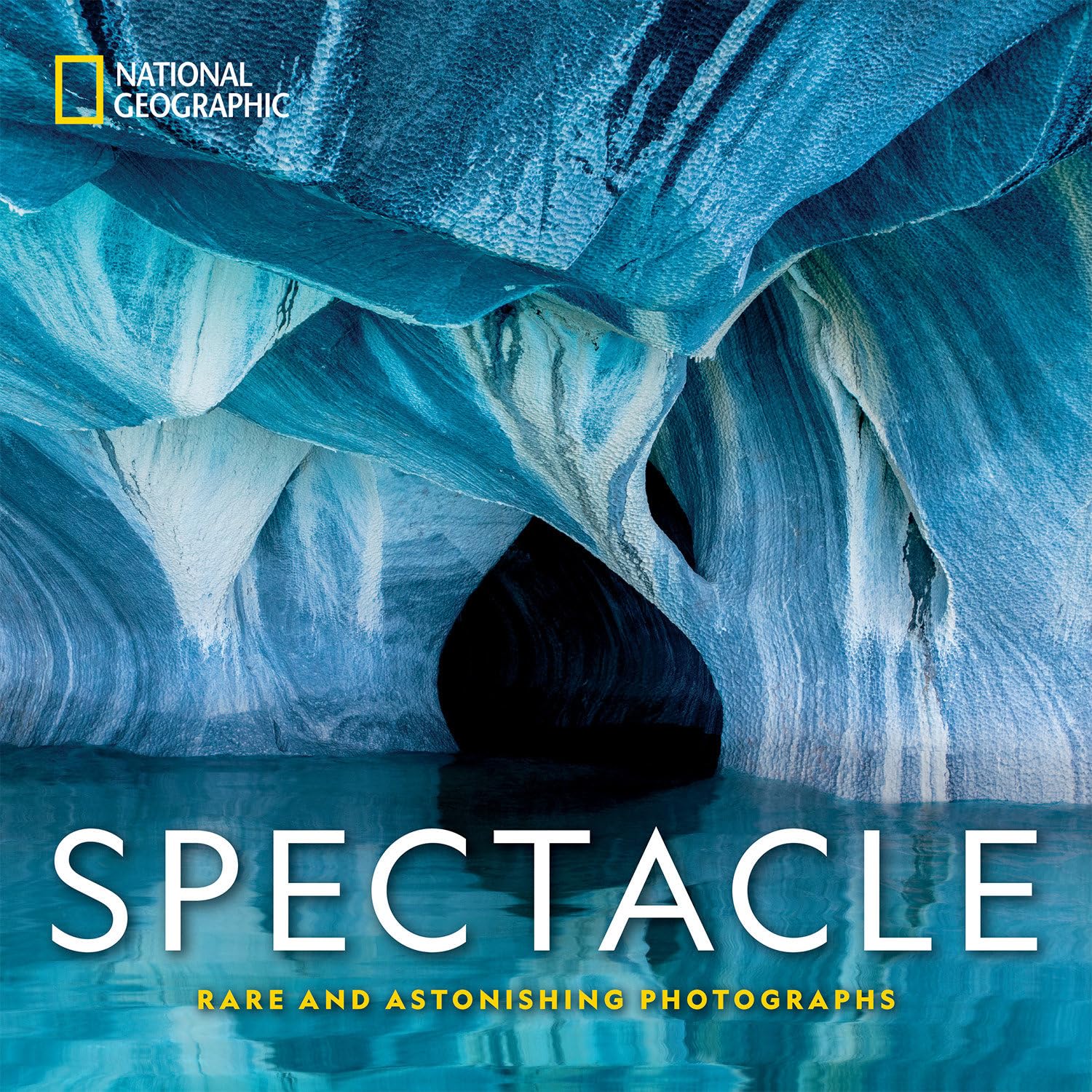 capítulo por capítulo baixar National Geographic Spectacle: Rare and Astonishing Photographs