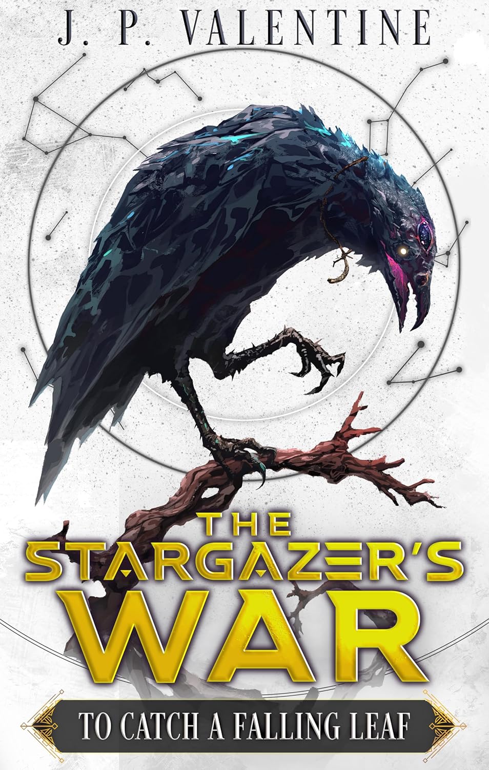To Catch a Falling Leaf (The Stargazer's War (A Sci-fi Cultivation Epic) Book 2) (English Edition) baixar o livro de graça