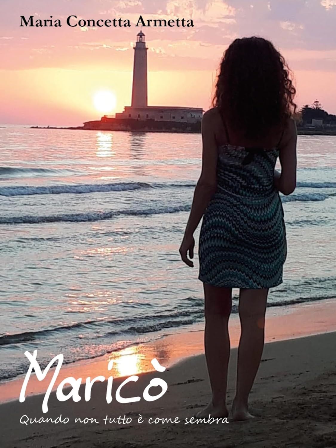 capítulo por capítulo baixar Maricò (Italian Edition)