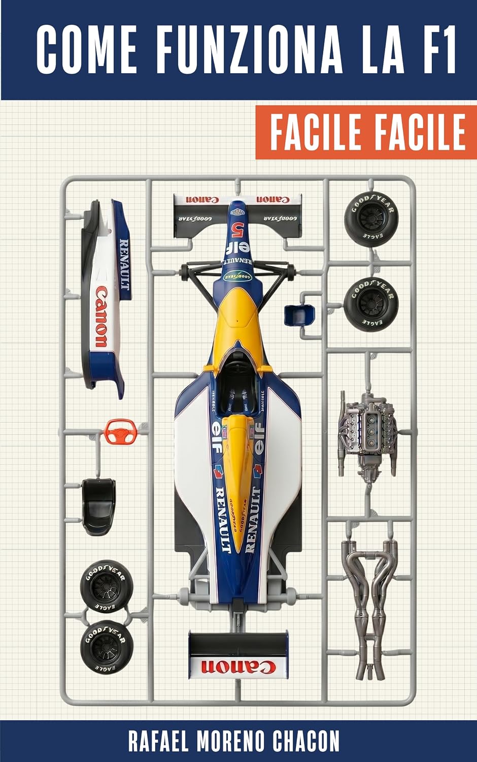 Come Funziona la Formula 1 – Facile Facile: Motori, Aerodinamica e Strategia Spiegati per Tutti (Meccanica per principianti) (Italian Edition) baixar o livro de graça