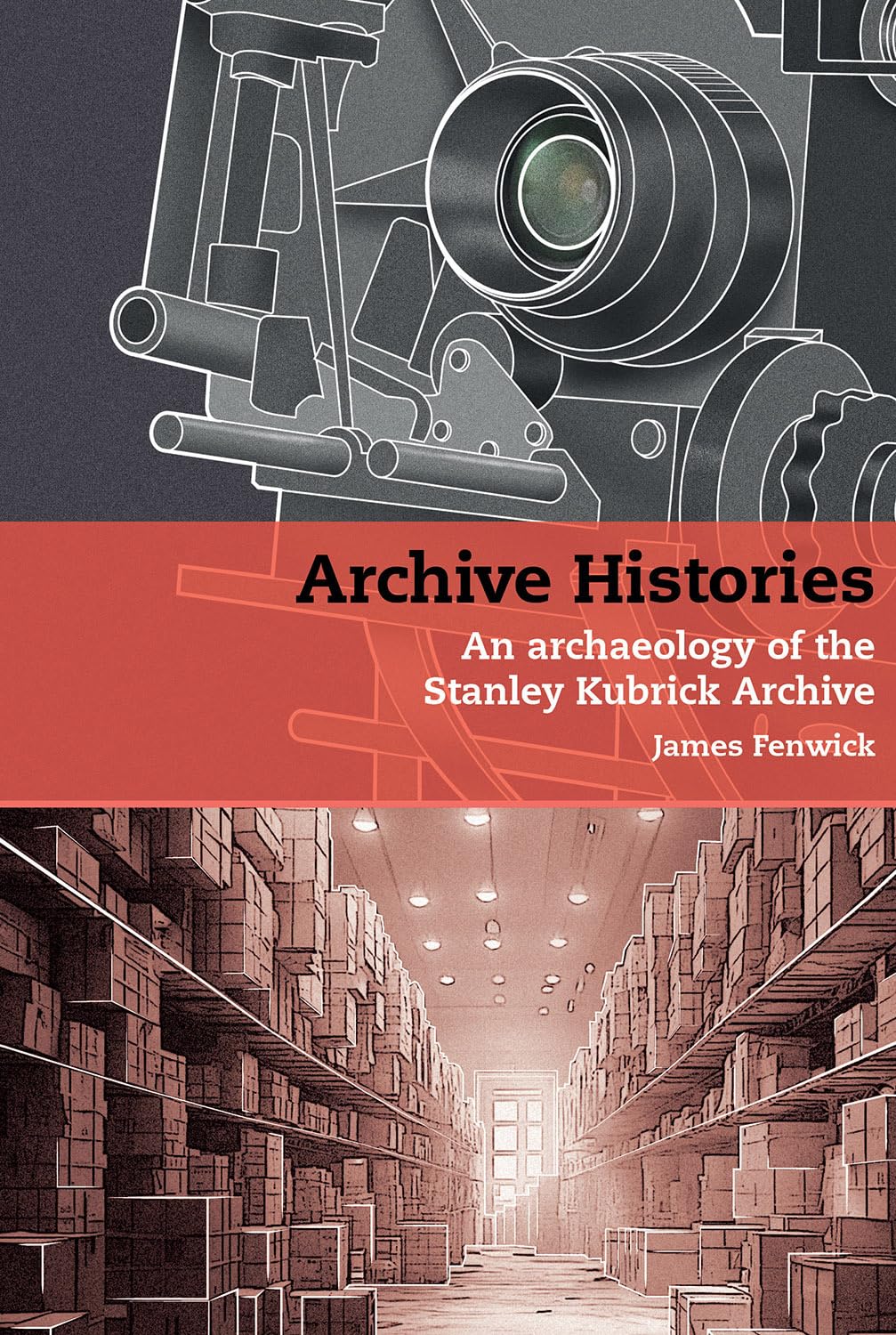capítulo por capítulo baixar Archive Histories: An Archaeology of the Stanley Kubrick Archive