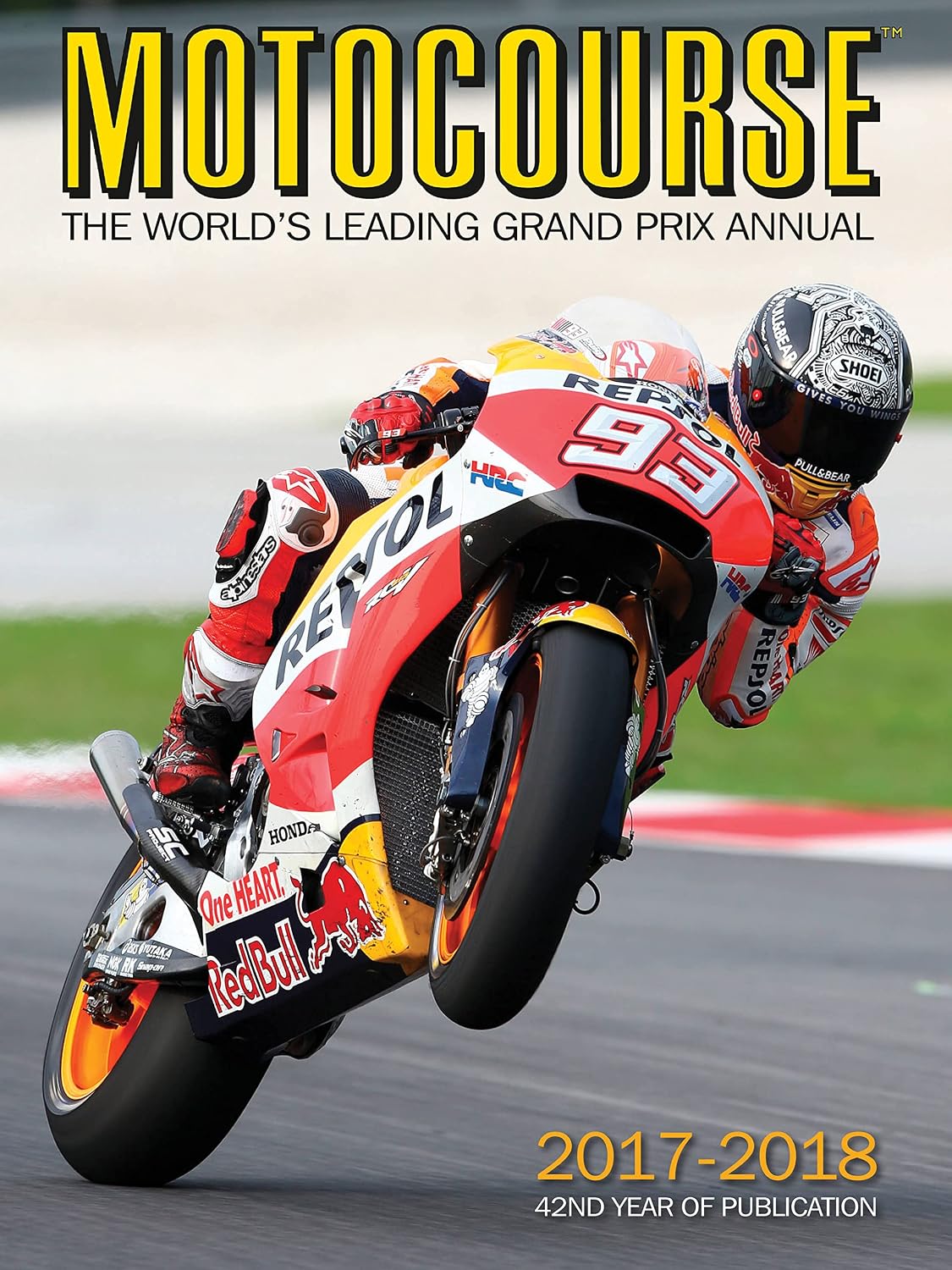 Motocourse 2017-2018: The World's Leading Grand Prix and Superbike Annual baixar o livro de graça