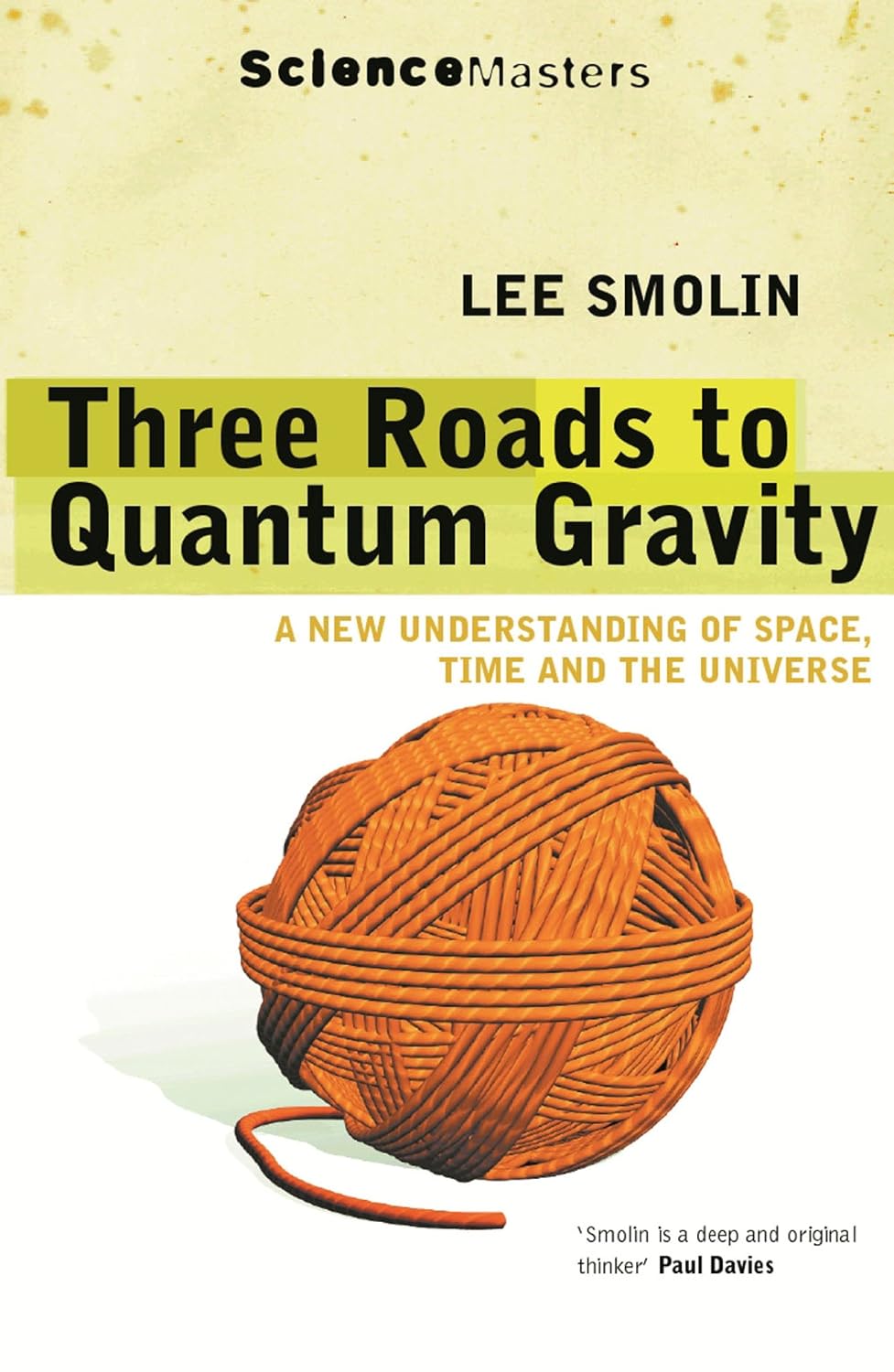 ler totalmente Three Roads to Quantum Gravity (SCIENCE MASTERS) (English Edition)