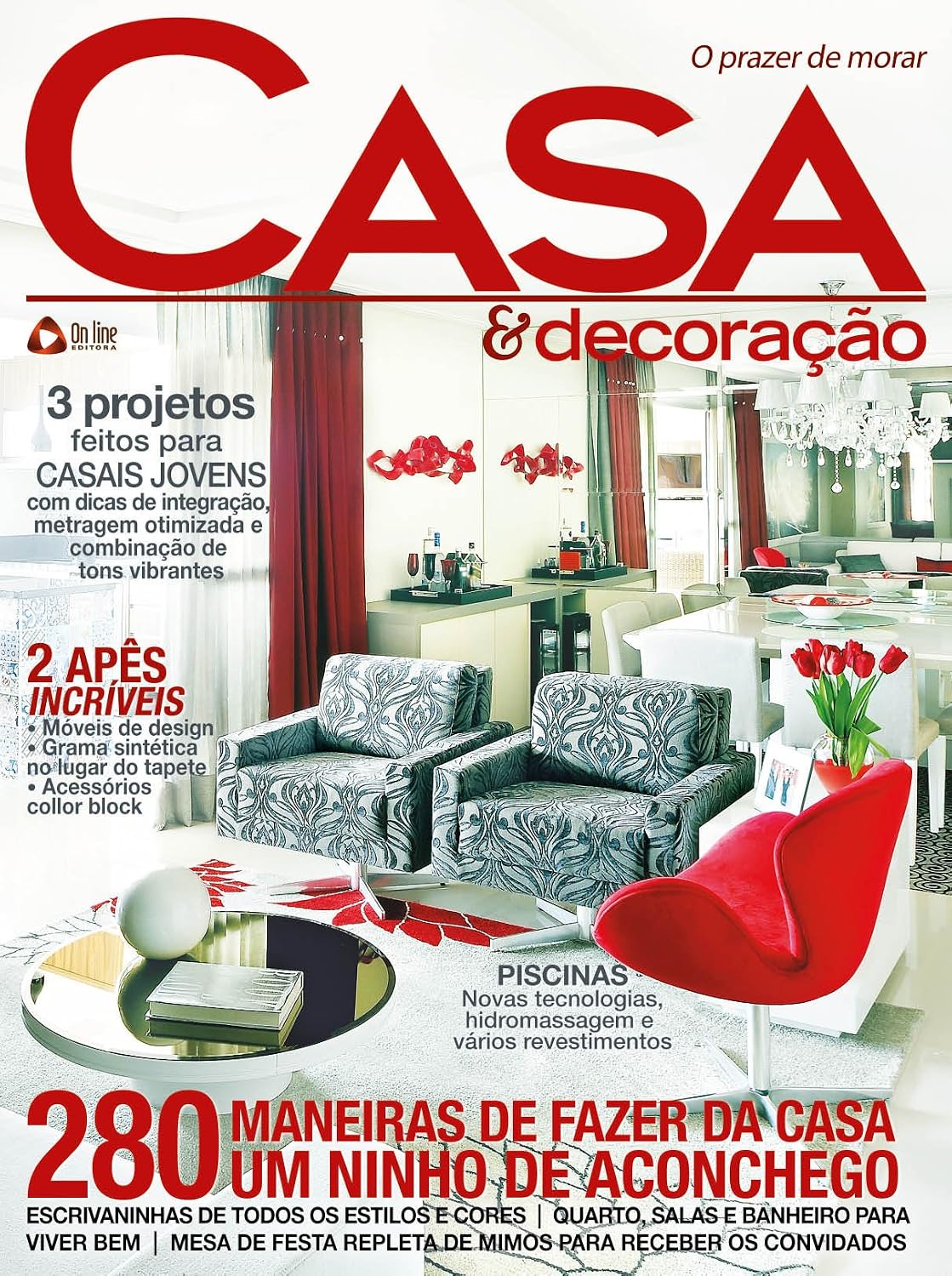 Casa & Decoração 63
