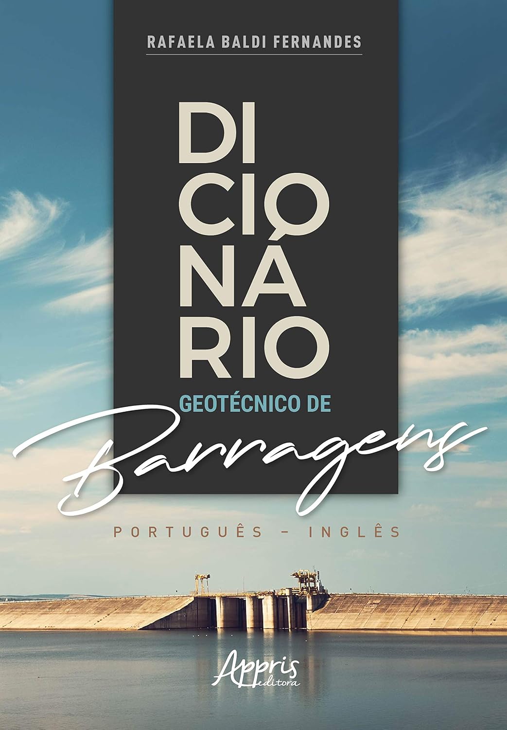 Dicionário geotécnico de barragens: português - inglês baixar o livro de graça