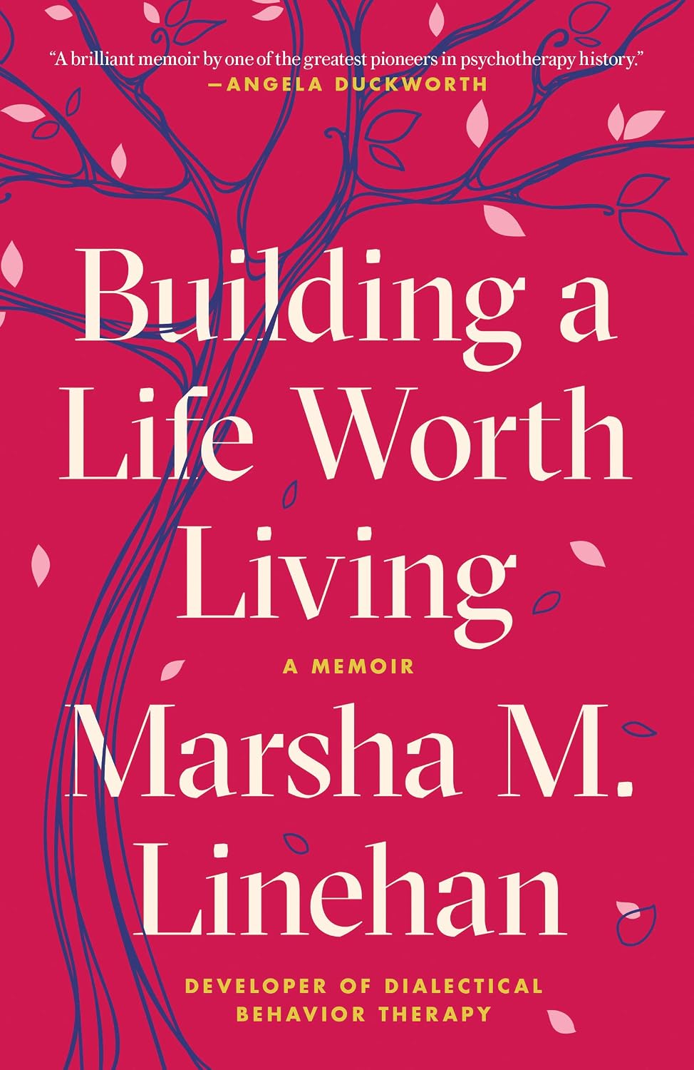 ler totalmente Building a Life Worth Living: A Memoir (English Edition)