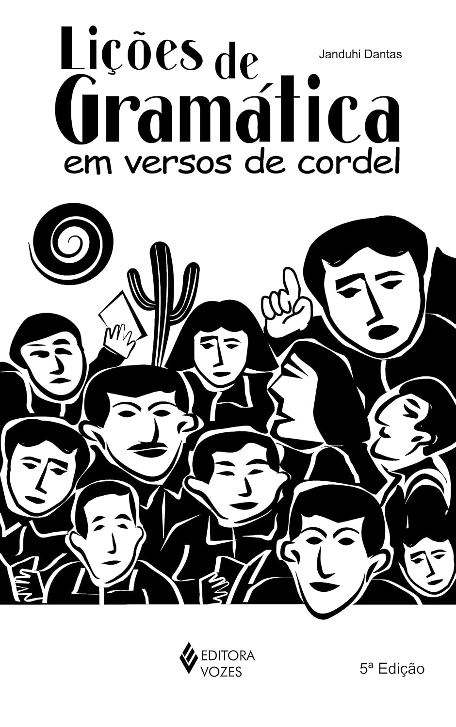 capítulo por capítulo baixar Lições de gramática em versos de cordel