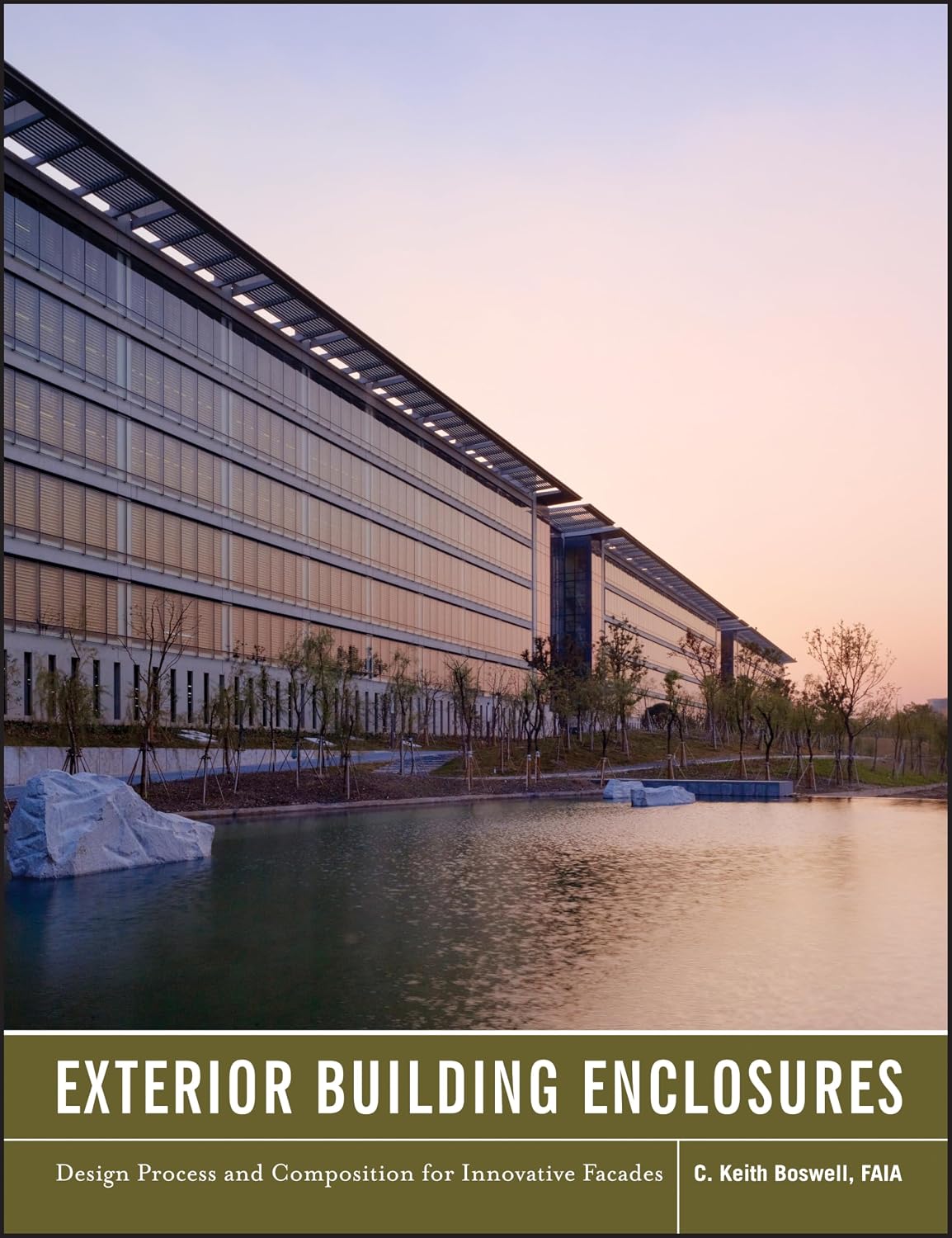 Exterior Building Enclosures: Design Process and Composition for Innovative Facades baixar o livro de graça