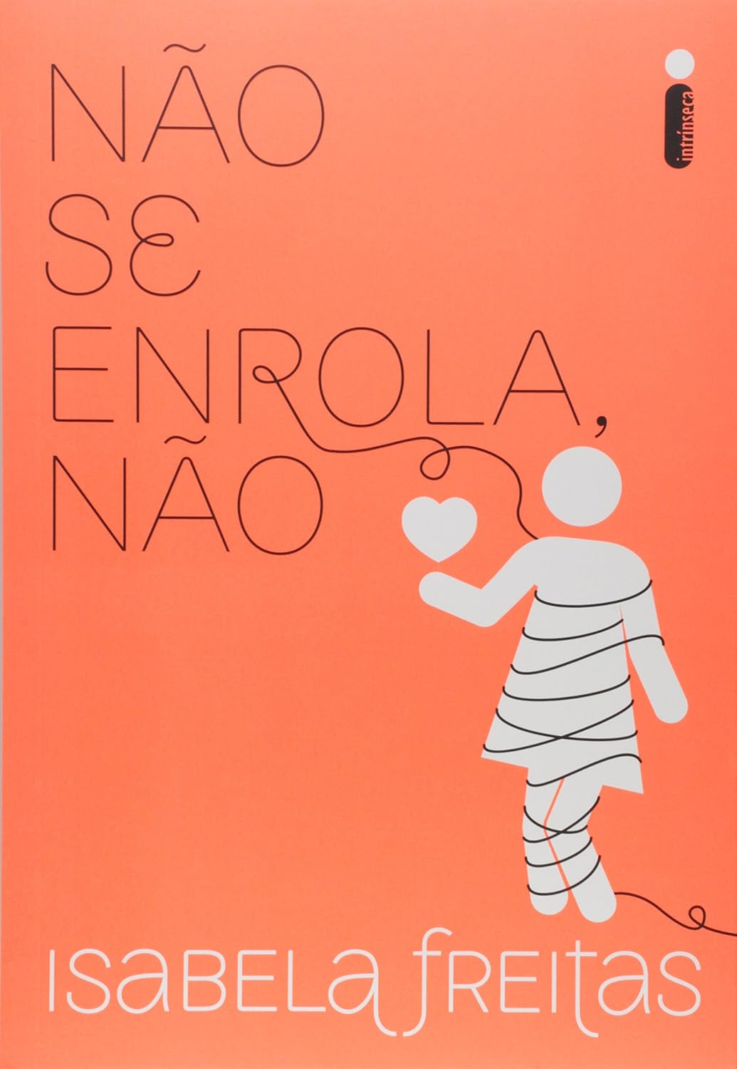 Não se enrola, não: 3 baixar livro de graça