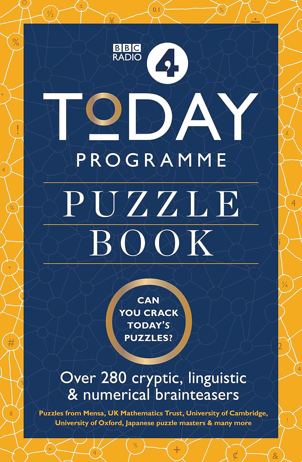 Today Programme Puzzle Book: The puzzle book of 2018 (English Edition) baixar o livro de graça