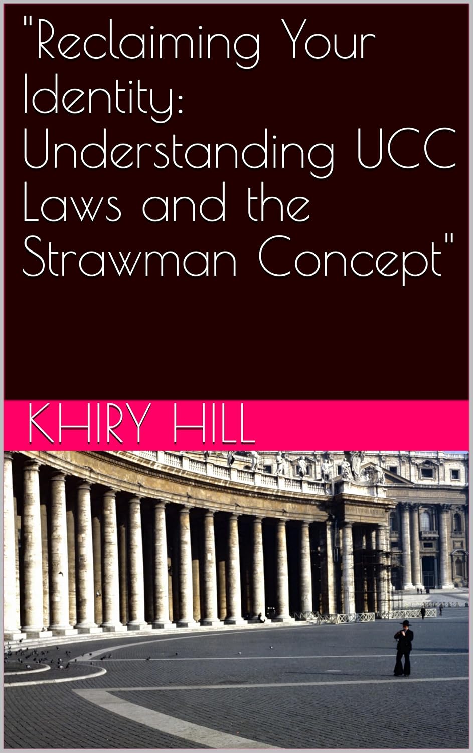 "Reclaiming Your Identity: Understanding UCC Laws and the Strawman Concept" (English Edition) baixar livro de graça