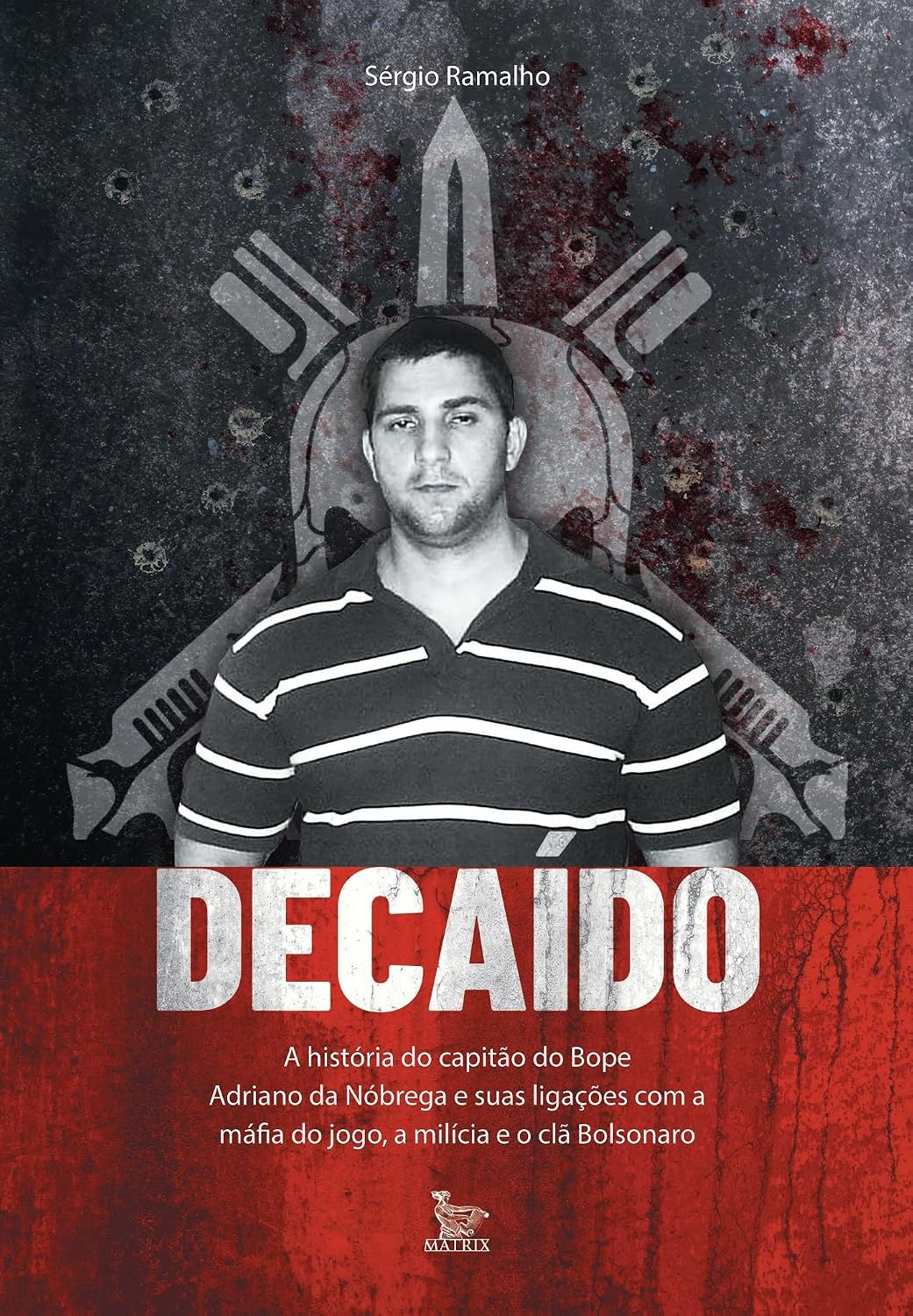 Decaído baixar livro de graça