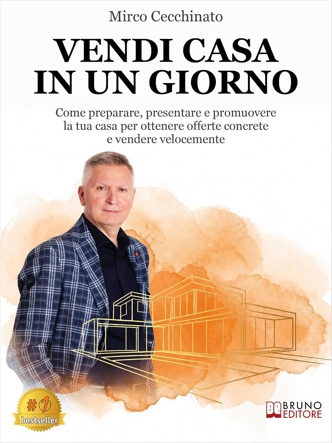capítulo por capítulo baixar Vendi Casa In Un Giorno: Come preparare, presentare e promuovere la tua casa per ottenere offerte concrete e vendere velocemente (Italian Edition)