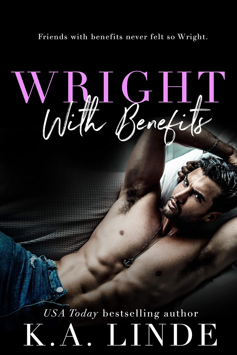 Wright with Benefits (Wright Vineyard Book 1) (English Edition) baixar livro de graça