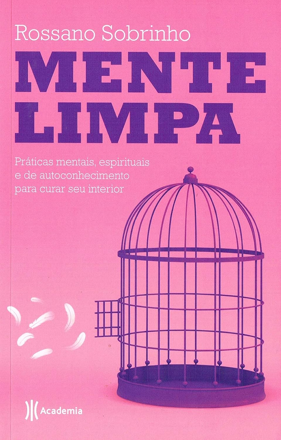 ler totalmente Mente limpa: Práticas mentais, espirituais e de autoconhecimento para curar seu interior